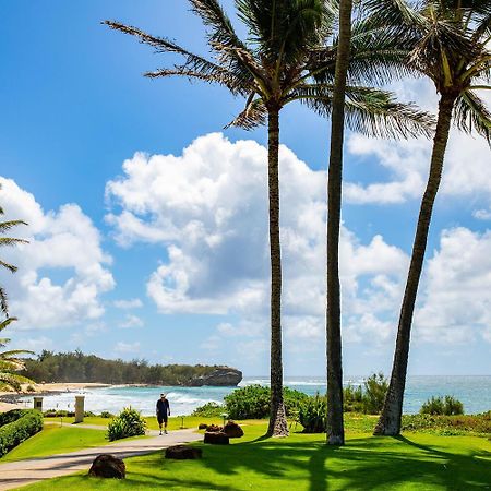 Poipu Sands 513 - Ocean Front Koloa Kültér fotó