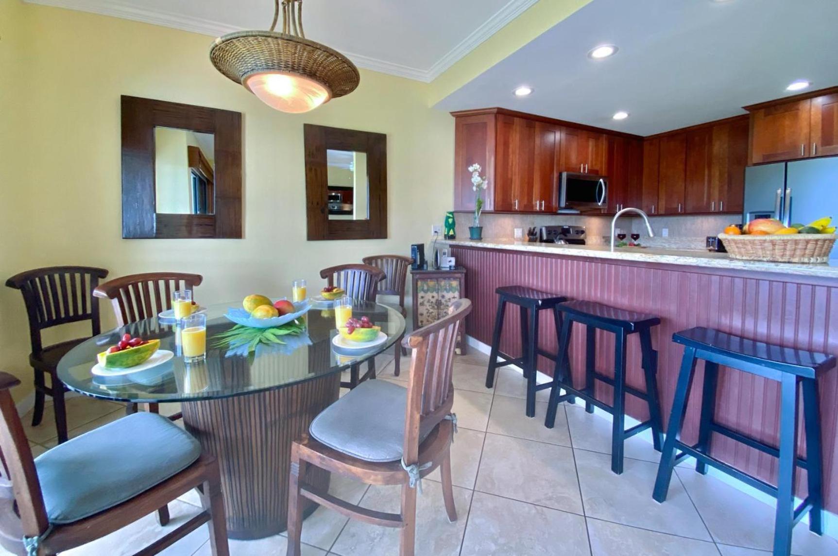 Poipu Sands 513 - Ocean Front Koloa Kültér fotó